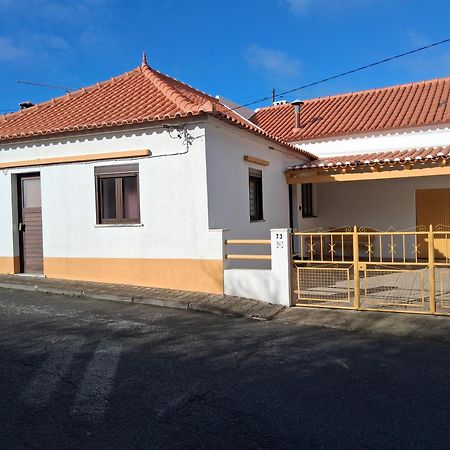 Villa Casa D'Avo Araujo Exterior foto
