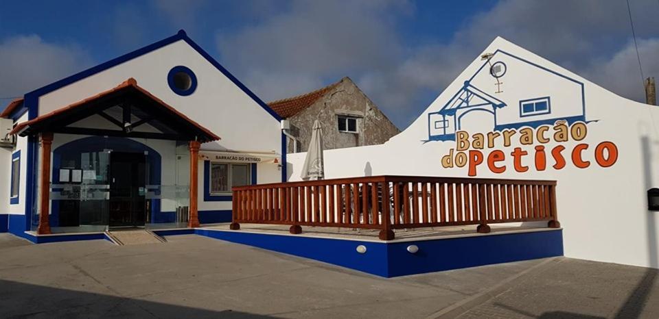 Villa Casa D'Avo Araujo Exterior foto